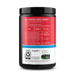 Optimum Nutrition Amino Energy Hydration + Focus Powder Strawberry Burst 9.5 oz