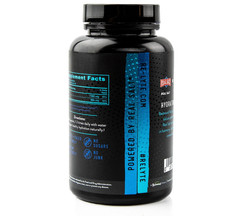 REDMOND Re-Lyte Hydration plus Capsules, 120 Count-Multiple Flavors