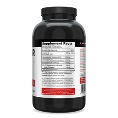Myogenix Joint and Tissue Repair UC-II Max Strength Joint Formula 180 Capsules