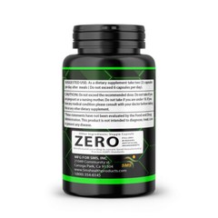 Tribulus Terrestris 15:1 Extract 1000mg, 120 Capsules, 60 Servings, Non-GMO