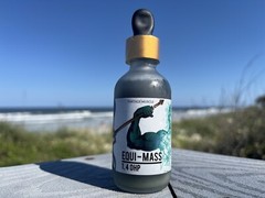 Equimass 2 Step Precurs. 2 BoldenoneEquipose Mass Gainer By Vintage Muscle💪🌊🔱