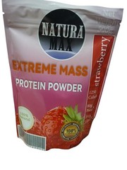 NATURA MAX BIG BUTT PROTEIN POWDER (500g)
