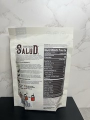 Salud Hydration+Immunity Electrolyte Drink Mix Fresa Strawberry 15 Exp 05/28