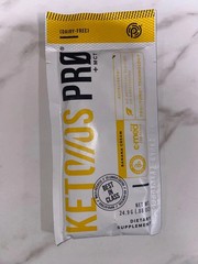 🔥 Pruvit Keto OS NAT Ketones Caffeine Free YOU PICK 5 or 10 Pk SALE PRICE🔥