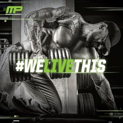 MusclePharm Assault Energy & Strength Pre Workout – 30 Servings, Melon Hwachae