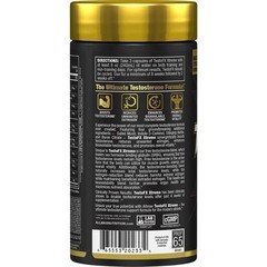 ALLMAX TESTO-FX, Testosterone Booster, 90 Capsules