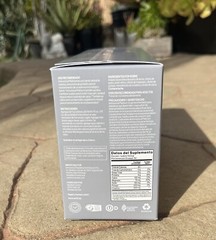 Immunocal PLATINUM (30 Pouches) – Glutathione Percusor -Boosts Immune System