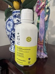 K-21 «NEW & IMPROVED» by IMMUNOTEC 16 fl.oz. BOTTLE.