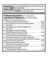 Vega Sport Pre-Workout + PVL BCAA Bundle – 60 Total Servings