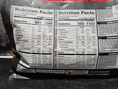 MUTANT WHEY 5 lbs 100% Gourmet Whey Protein Mix Triple Chocolate EXP. 04/2027