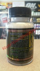 GEC TNT Thermanite 60 Caps Thermogenic Fat Burner Appetite Control Weight Loss