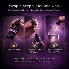 Primal Muscle 191Xt Recovery Spray | 191Xt Primal Muscle Spray, a Plant-Based an