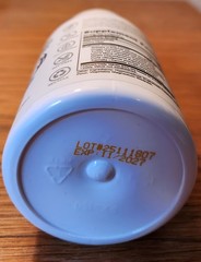 Bucked Up BIOME BOOST Gut/Immune Health Vegan Pill Caps. 30 Servings Exp 11/2027