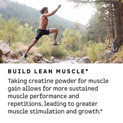 Kion Creatine | Fuel Your Performance, Energy & Strength | 30 Servings