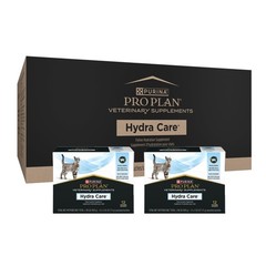Hydration Cat Supplements – 24 Pack of 2.65 oz Pouches for Optimal Health