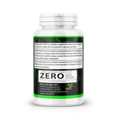 Tribulus Terrestris 15:1 Extract 1000mg, 120 Capsules, 60 Servings, Non-GMO