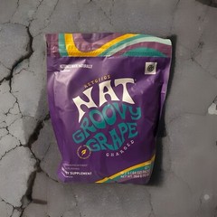 🔥🔥 Pruvit OSNAT Ketones GROOVY GRAPE CAFFEINE FREE 20 Pack FREE SHIPPING