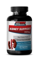 kidney health supplement – KIDNEY SUPPORT 700MG – natural diuretic 1B