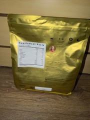 Jym Ultra-Premium Protein Blend – Rocky Road (45 Servings)4.3 Lbs BB 02/2028
