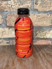 NEW Prime Hydration Drink IShowSpeed Sealed Limited Edition – Dragon Fruit Acai