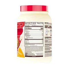 Ghost – Nutter Butter Whey Protein 26 servings (2.4 lb)