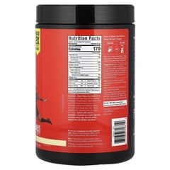 100% Whey Protein Plus, Vanilla Cream, 1.81 lbs (821 g)
