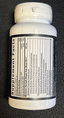 Weight Gainer Pills (90 Count) | Appetite Booster for Men & Women | Clinically T