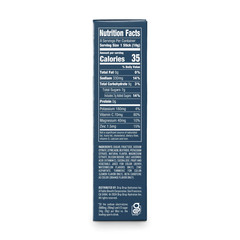Fast Hydration Powder Bold Variety Electrolyte Drink Mix, 0.35 Oz, 8 Count.
