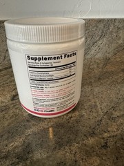 Old School Labs® Creatine Monohydrate for Women 243g/8.57oz. 30 Servings Powder