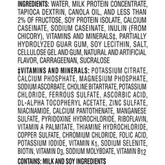 Boost Glucose Control Balanced, Vanilla Delight, 8 oz, 6CT- Pack of 1