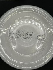 Alani Nu Pre-Workout ~ Cherry Twist ~ 10.9 oz ~ 30 Servings