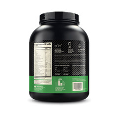 Optimum Nutrition, Serious Mass, 50g Protein Powder