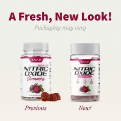 Natural Energy Organic Gummy Beet Root Cherry Chews Nitric Oxide Superfood 60ct