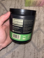 Optimum Nutrition, Micronized Creatine Powder, Unflavored, 10.6 oz (300 g)