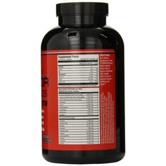 MuscleMeds CARNIVOR Ultra-Concentrated 100% Pure Premium Beef Aminos 300 Tablets