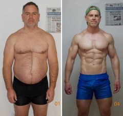 MUSCLE GAIN SUPPORT PRO TESTa Hardcore Testosterone Booster dietary supplement