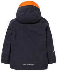 Helly-Hansen Kids Shelter Jacket 2.0 8 597 Navy