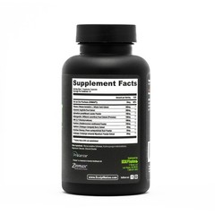Sculpt Nation by V Shred Test Boost Max – Testosterone 60 Count (Pack of 1)