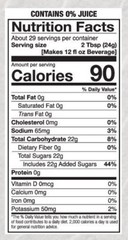 Sqwincher Electrolyte Powder Beverage Sport Drink Mix VARIETY 3- 2.5 Gallon PKG