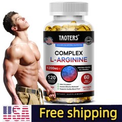 L-arginin + citrulline, promote vasodilation and improve exercise endurance