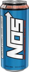 : High Performance Energy Drink. 16 Fl oz | Pack of 15 15 Pack Original