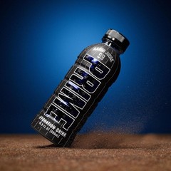 PRIME Hydration Aaron Judge, Sports Drinks, Electrolyte Enhanced for…