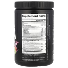 Alpha EAA, Cherry Lime Slush, 1 lb (455 g)