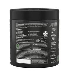 ABE Ultimate Preworkout Red Hawaiian 13.75oz (TWO TUB SPECIAL)