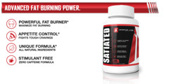 The Ultimate 24/7 Fat Burning Stack – 1 Month Supply – Ships Today!