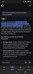 Ashwaganda Ksm-66 Gummies Berry 🫐 Flavor I Month Supply Cortisol Reduction