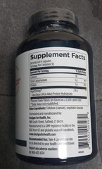 Performance Peptides Designs for Health 120 v capsules Bioactive Musculoskeletal