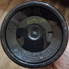 Dark Labs PRIMAL Original Release Formula