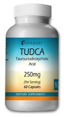 TUDCA Caps 500mg Serving 60 Caps – Fast Ship Free