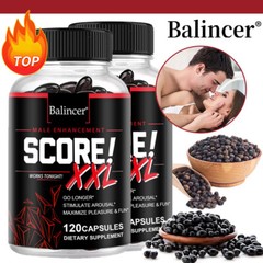 Horny Goat Weed + Maca Extract–Male Strength Support – Boosts Energy and Stamina